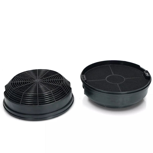 Coppia filtri carbone attivo per cappa Samsung DG81-02329A