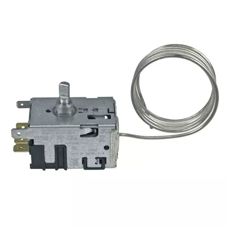Termostato Frigorifero Aeg Rex Electrolux Zanussi Danfoss 077B3263 originale