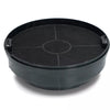 Coppia filtri carbone attivo per cappa Samsung DG81-02329A
