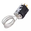 Termostato Frigorifero Aeg Rex Electrolux Zanussi Danfoss 077B3263 originale