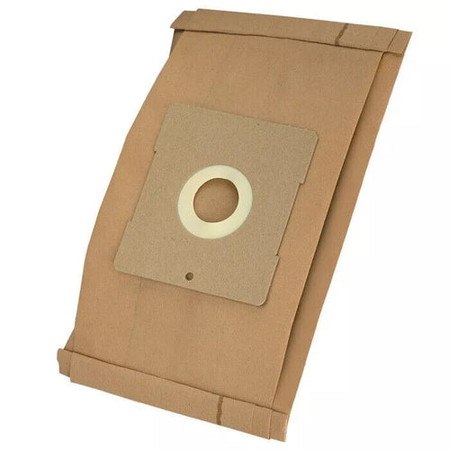 8 sacchetti aspirapolvere Imetec per serie DRIVER