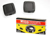 2X TRAPPOLA ADESIVA PER SCARAFAGGI CON ADESCANTE INSETTI SCARAFAGGIO 2 PEZZI