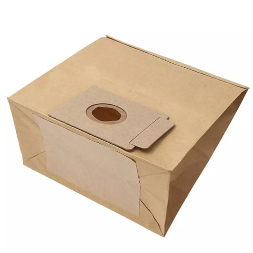 8 sacchetti aspirapolvere Ufesa per modelli ECO TONIC - JINLAIKE - MAT