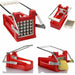 Taglia Patate per patate fritte Affetta Lame Inox Patatine Bastoncino Cucina