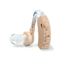 APPARECCHIO ACUSTICO AURICOLARE AMPLIFICATORE DI SUONI ORECCHIO