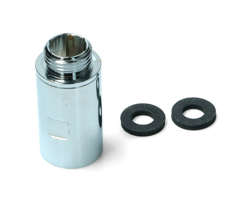 Dispositivo anticalcare magnetico per doccia 1/2''