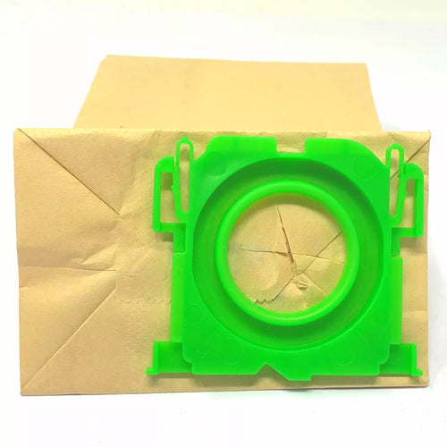 8 sacchetti per aspirapolvere Rotowash per i modelli BATTITAPPETO