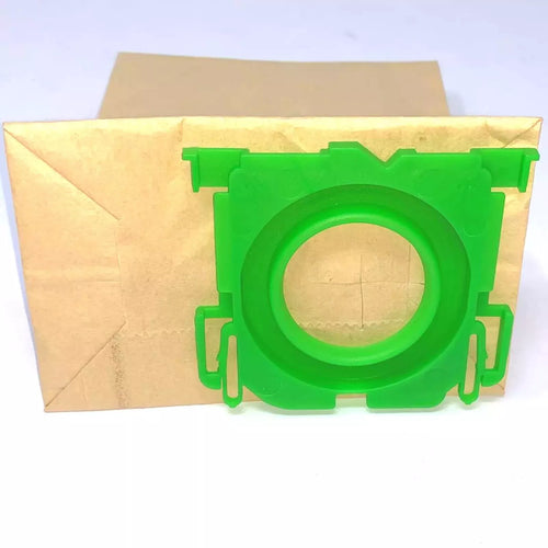 8 sacchetti per aspirapolvere Sebo per vari modelli