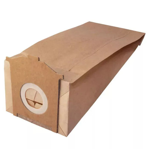 8 sacchetti per aspirapolvere Siemens per i modelli CONVERTO A - B - C