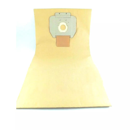 5 sacchetti aspirapolvere Rhovac per i modelli 109