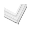Guarnizione congelatore frigo Electrolux Rex Aeg Zanussi 63,8 x 53,1 originale