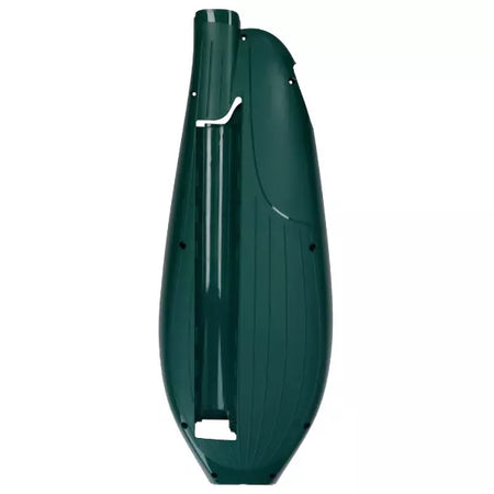 Guscio scocca posteriore per Vorwerk Folletto VK140 compatibile 30811