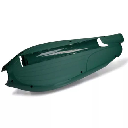 Guscio scocca posteriore per Vorwerk Folletto VK140 compatibile 30811