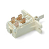Interruttore accensione spegnimento lavastoviglie Whirlpool Ikea Bauknecht