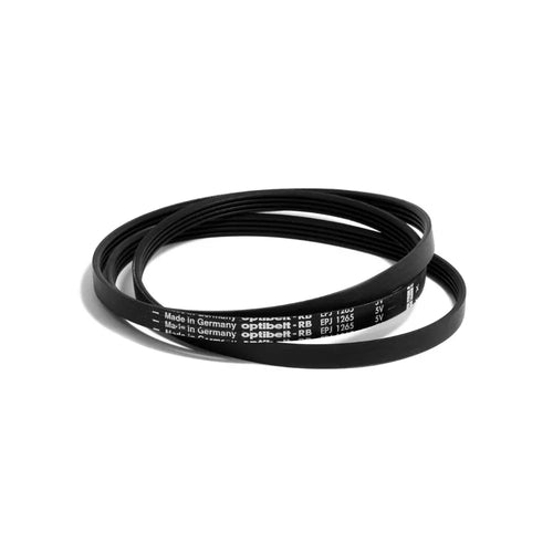 Cinghia traino lavatrice Ariston Indesit 1265J4 EL - C00059560