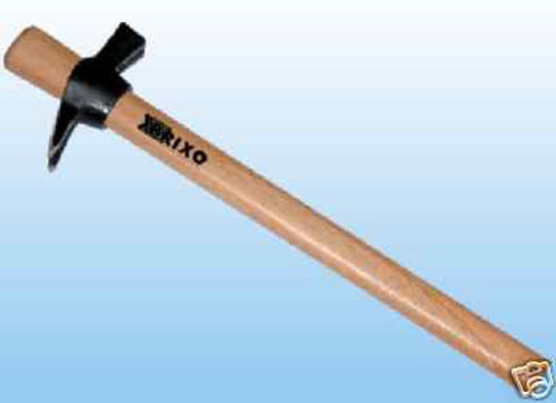 MARTELLI CARPENTIERE BRIXO CON MANICO GR. 400