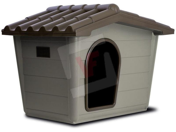 CUCCIA PER CANI E GATTI SPRINT GRANDE LARGE CM.99X70X75H
