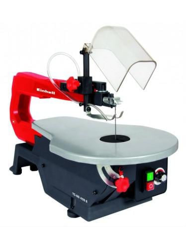 TRAFORO OSCILLANTE TC-SS 405 EINHELL SEGA A NASTRO UTENSILI ELETTRICI WATT 120