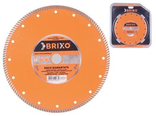 DISCHI DIAMANTATI BRIXO MM.230