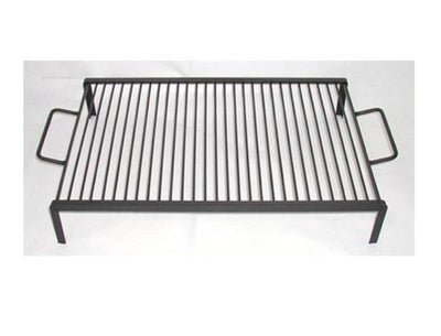 BISTECCHIERA GRATICOLA GRIGLIA SICILIANA CM. 60X40