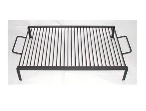 BISTECCHIERA GRATICOLA GRIGLIA SICILIANA CM. 60X40