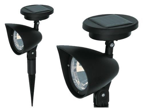 LAMPADA LANTERNA SOLARE PEGASO CF. PZ.2 GIARDINAGGIO ILLUMINAZIONE