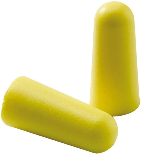 TAPPI PER ORECCHIE CE TAPPI AURICOLARI PZ.200