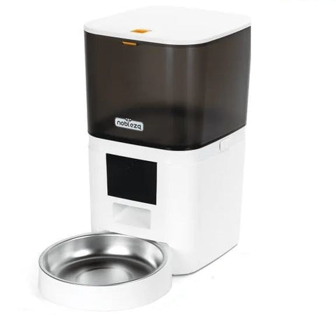 Distributore di crocchette Smart 6L Nobleza