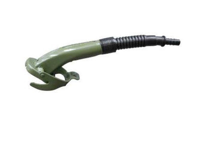 BECCUCCIO VERSATORE PER TANICHE CARBURANTE