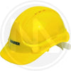 CASCO ELMETTO PROTETTIVO REGOLABILE MAURER