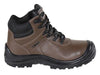 SCARPE ANTINFORTUNISTICHE ALTE BETA S3 7236BK