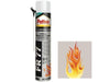 SCHIUMA POLIURETANICA PATTEX ANTIFUOCO ML.750