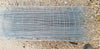 Rete elettrosaldata per gabbie in metallo, maglia rettangolare 75 x 13 mm