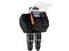 PROGRAMMATORE PER GIARDINO DUAL LOGIC IRRIGAZIONE GIARDINO PIANTE 8485