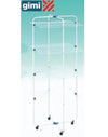STENDIBIANCHERIA VERTICALE VIP 40 CM. 71X71XH164