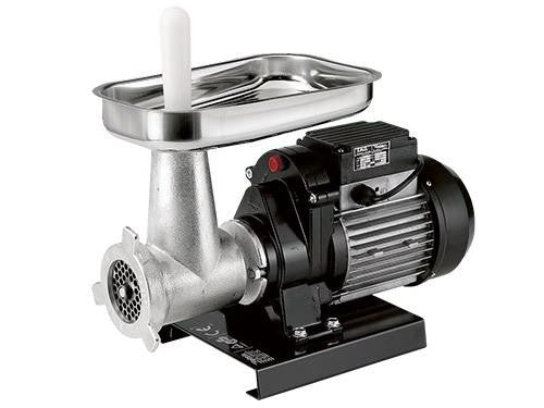 TRITACARNE ELETTRICO ART. 9500 NC REBER PROFESSIONALE N.22 HP 0,8 WATT 600