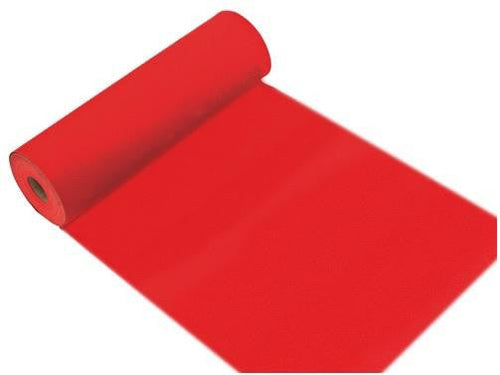 TAPPETO PASSATOIA ELEA STAND ROSSA H.100 L.50MT