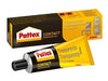 ADESIVO COLLA UNIVERSALE PATTEX TRAPARENTE GR.50