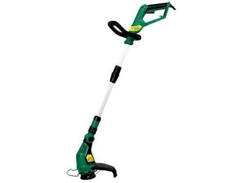 TAGLIABORDI TAGLIAERBA DECESPUGLIATORE RASAERBA GREE CAT FILOVIA COMFORT 500W
