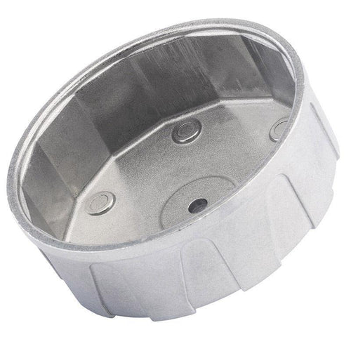 Chiave per filtro olio 3/8 84mm 14 flange per Toyota Professionale Draper nuovo Draper tools