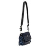 Blauer borsa donna polyester crossbody bag 20x25x8