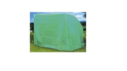 COVER COPERTURA PER DONDOLI CM. 215X153X145H