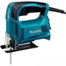 SEGHETTI SEGHETTO ALTERNATIVO 4327 MAKITA POTENZA 450 Watt - CORSA LAMA 18 MM