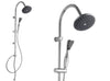COLONNE DOCCIA SALISCENDI DOCCIA BRIXO COMBY RELAX