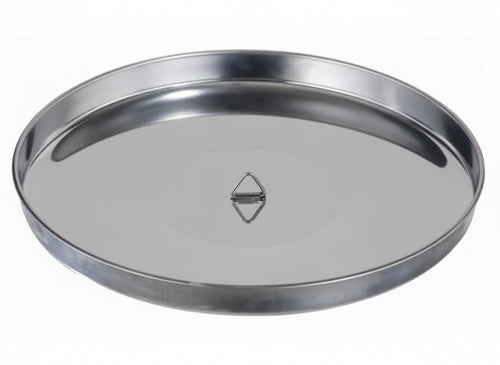 GALLEGGIANTE PER CONTENITORE ENOLOGICO ACCIAIO INOX PER CONTENITORE DA 150LT