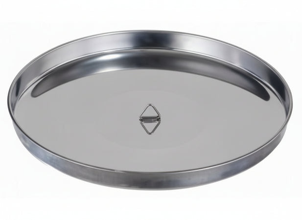 GALLEGGIANTE PER CONTENITORE ENOLOGICO ACCIAIO INOX PER CONTENITORE DA 150LT