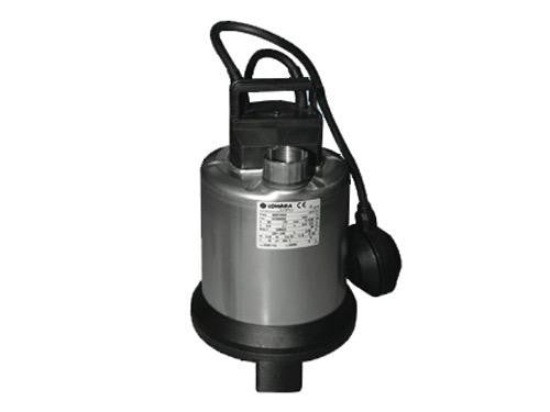 POMPA LOWARA SOMMERSA DOC 7 VX POMPE SOMMERSE IDRAULICA IRRIGAZIONE GIARDINO