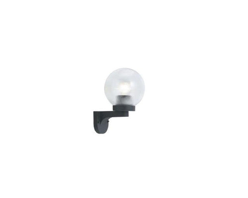 LANTERNA A PARETE SERIE GLOBO W60