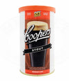 Malto preparato per Birra Artigianale Coopers kit fermentatore da 23 lt