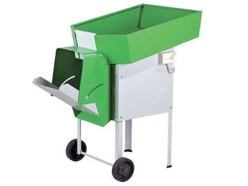 DEFOGLIATORE ELETTRICO TORNADO PER OLIVE ELIMINA FOGLIE 350WATT-CM.L100xP60xH100